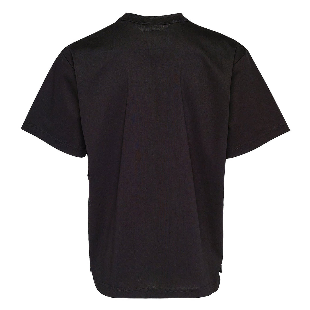 S Cotton Jersey T-Shirt - 2