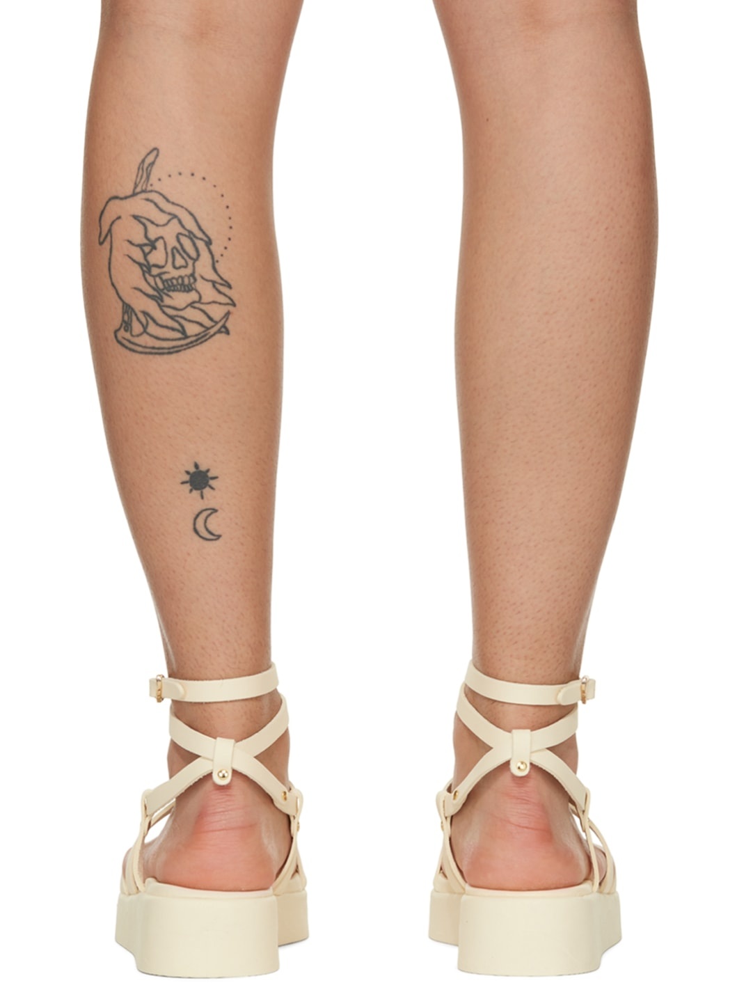 Off-White Aristea Sandals - 2