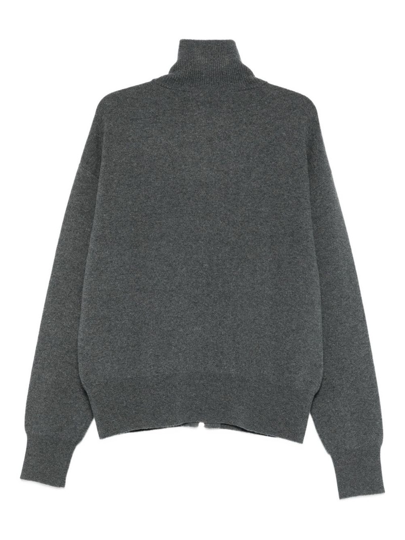 extreme cashmere Xtra Out cardigan outlook