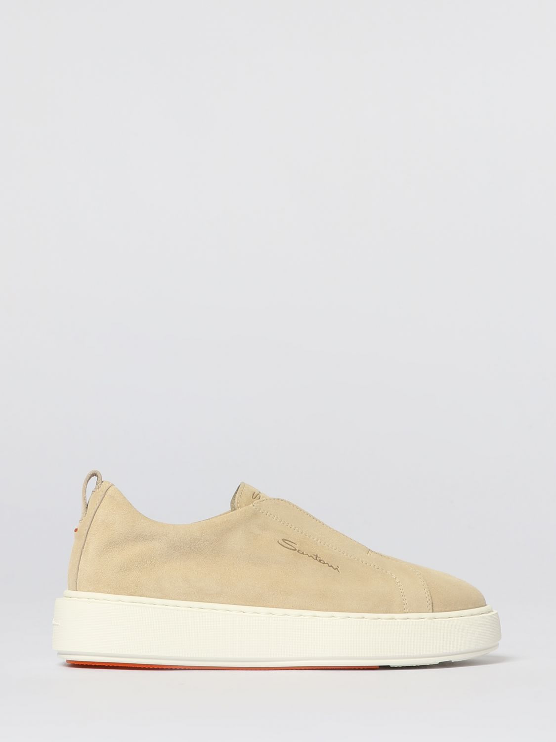 Sneakers woman Santoni - 1