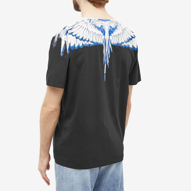 Marcelo Burlon Icons Wings T-Shirt 3