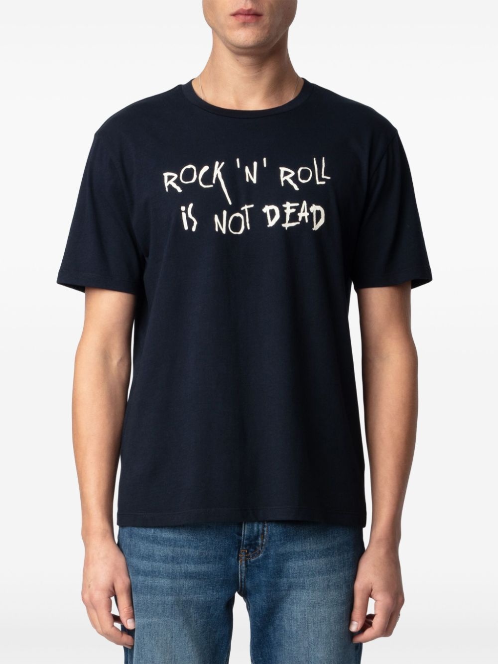 Tommy T-shirt - 3