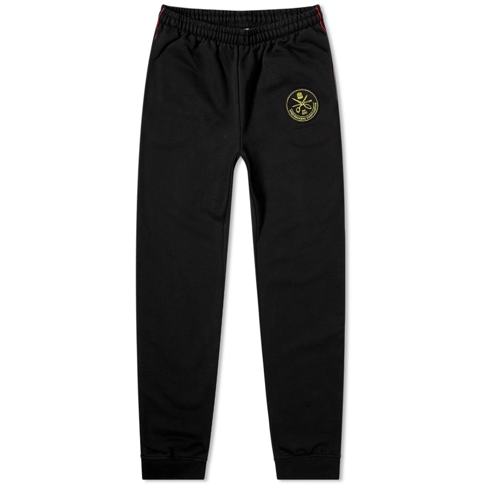 VETEMENTS Russian Police Sweat Pant - 1