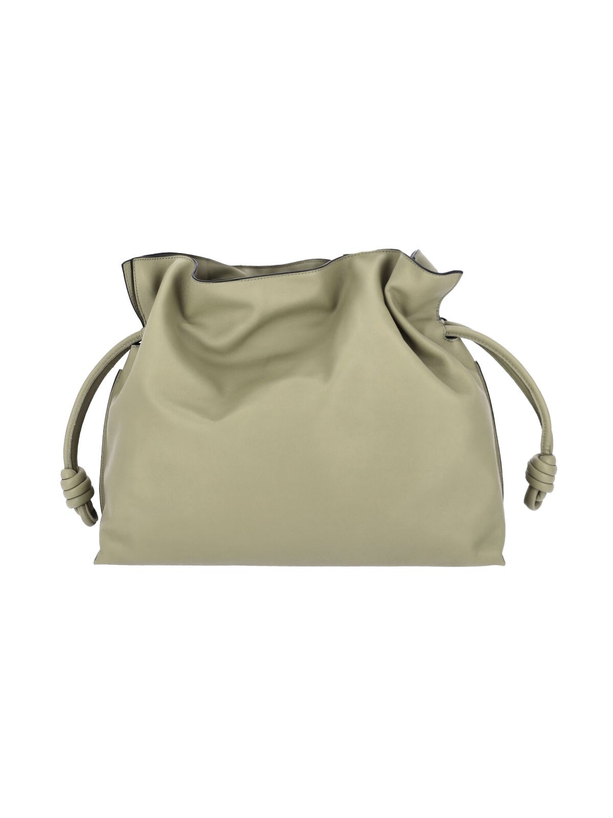 'FLAMENCO CLUTCH' LARGE SHOULDER BAG - 3