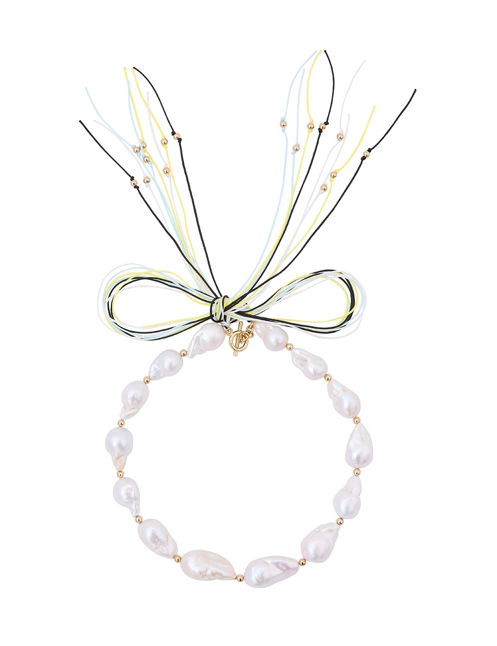 ZIMMERMANN WISH NECKLACE - 1