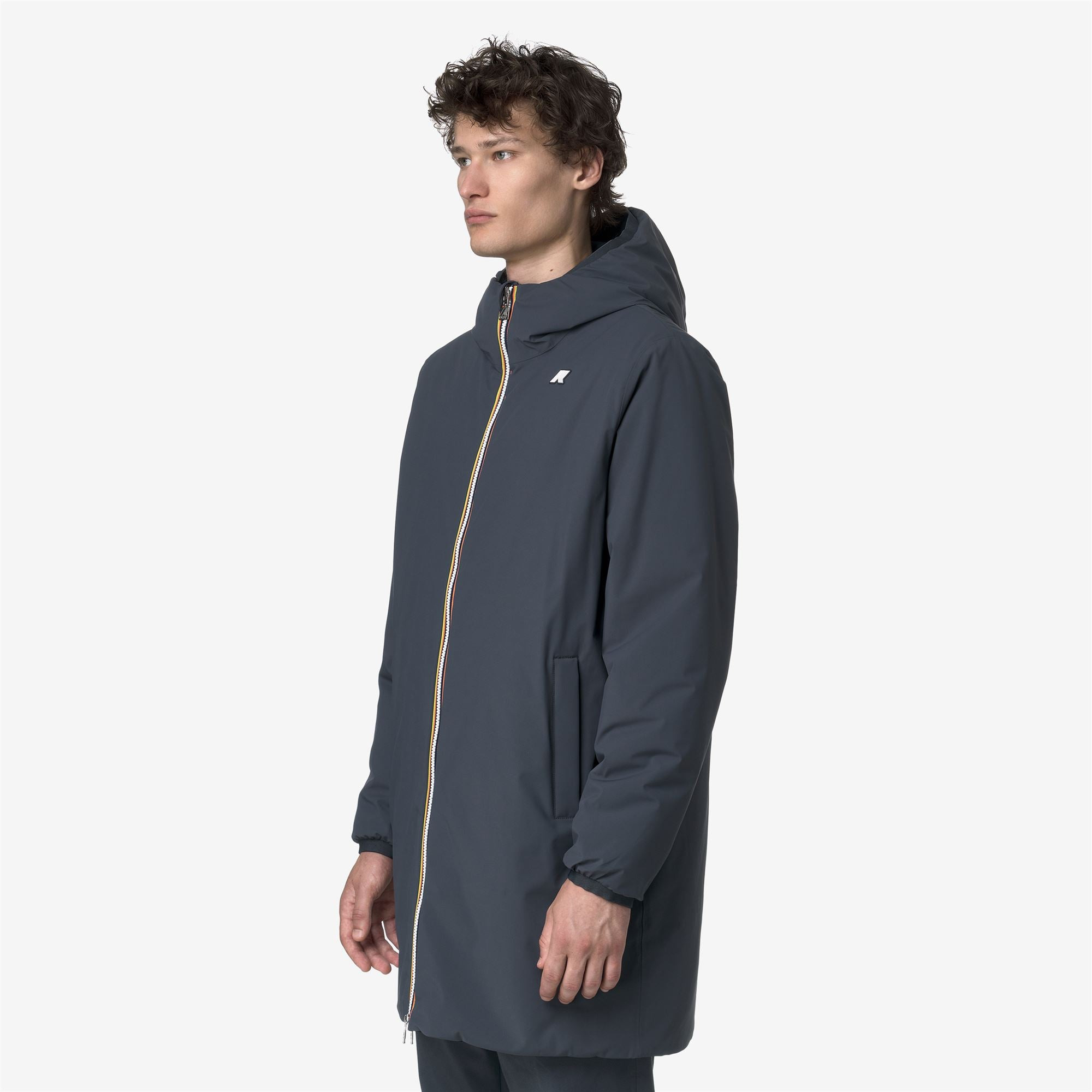 JACOB ST WARM REVERSIBLE - 5