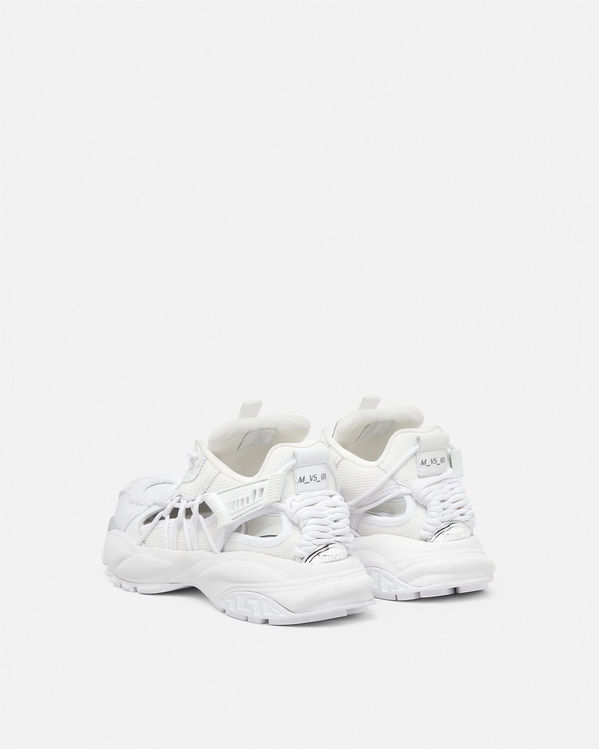 Versace Mercury M_VS_01 Sneakers - 5