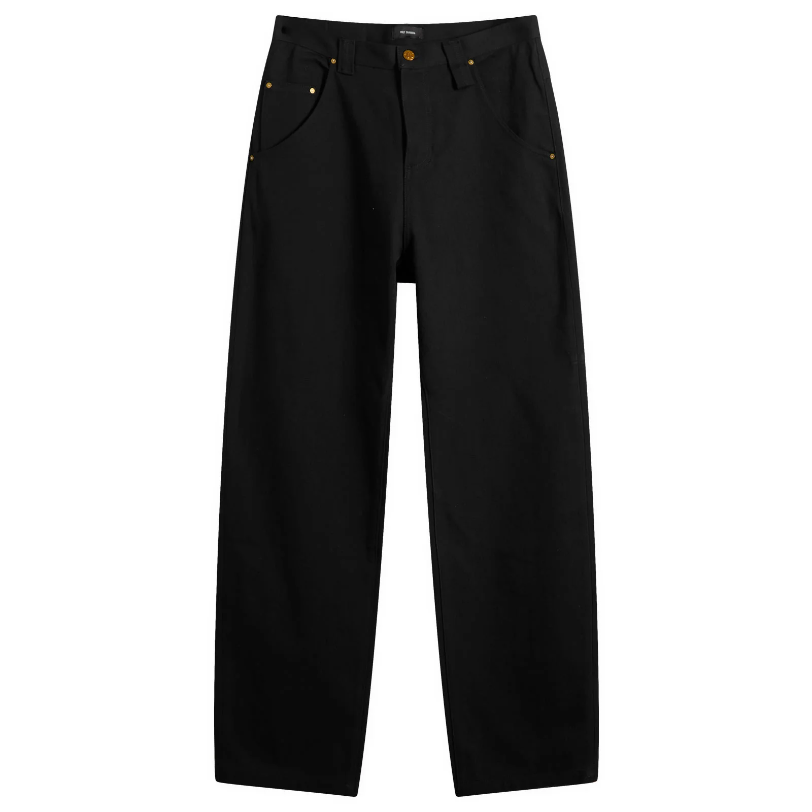 Willy Chavarria Bad Boy Jean - 1