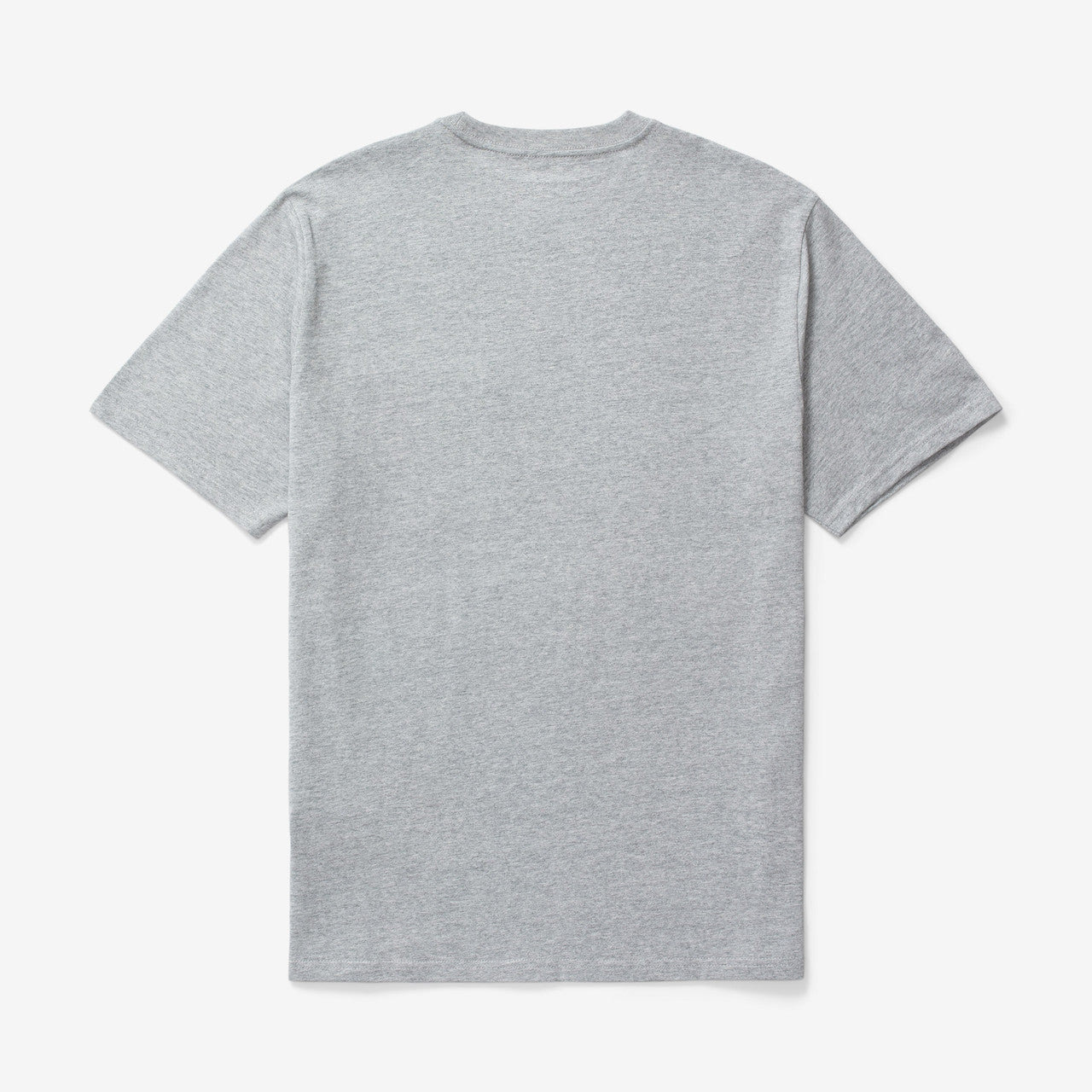 Short Sleeve Pocket T-Shirt - 2