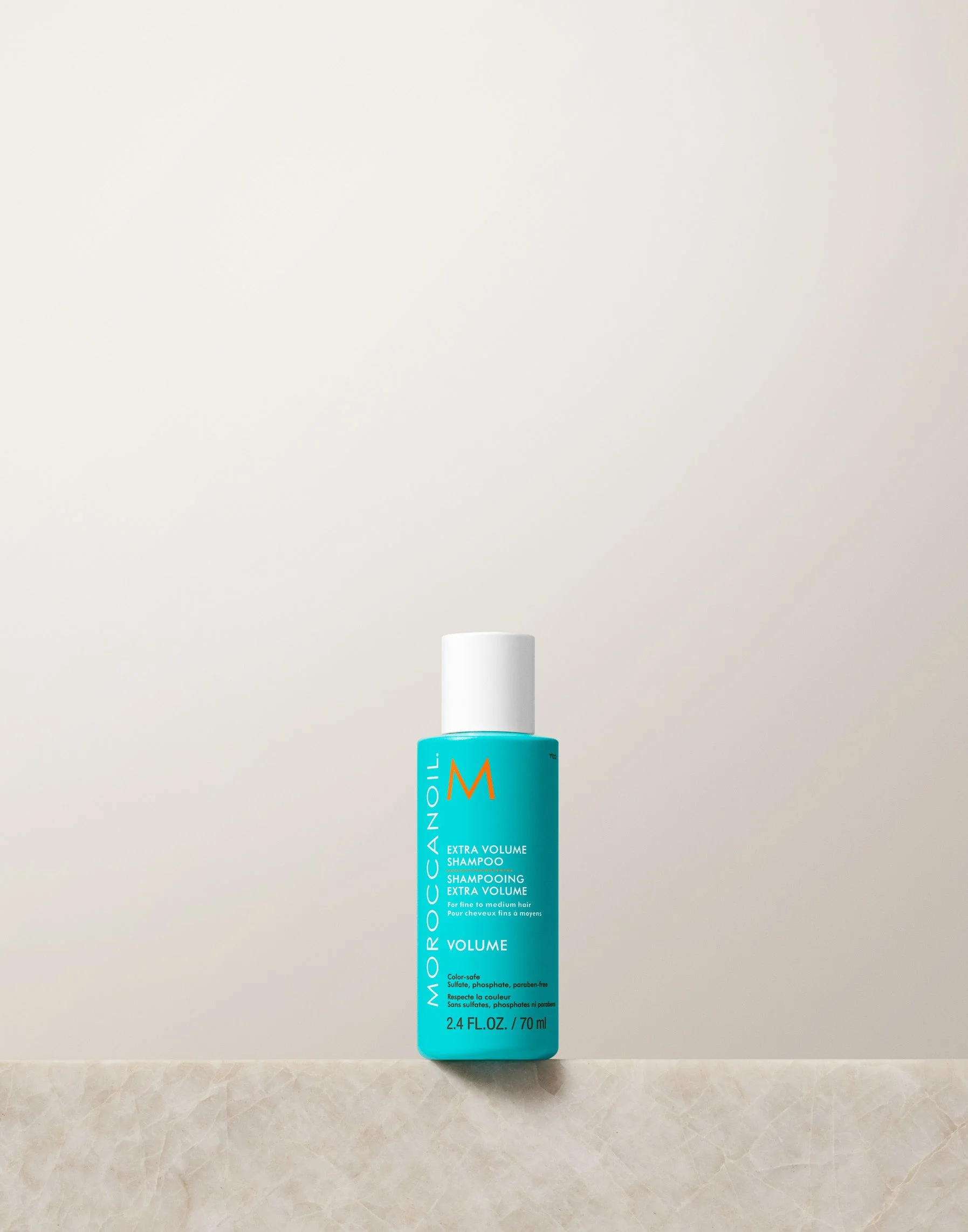 Extra Volume Shampoo - 1