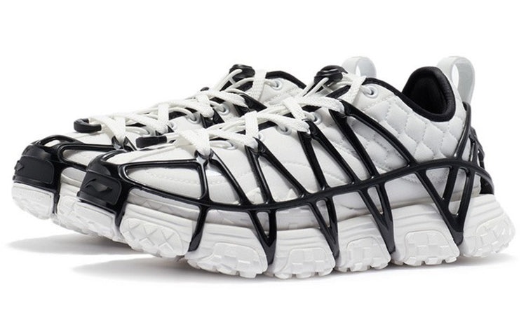 (WMNS) Li-Ning Mix Ace ARYR014-6 - 3