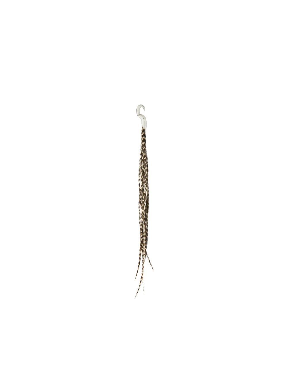 Plume earring - 3