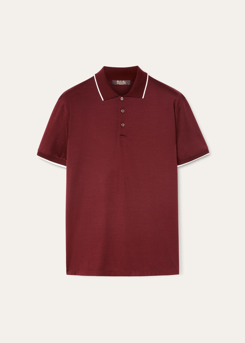 Gok Polo Shirt 1