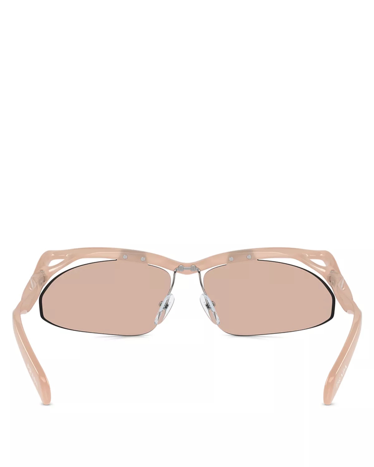 Cat Eye Sunglasses, 71mm - 5