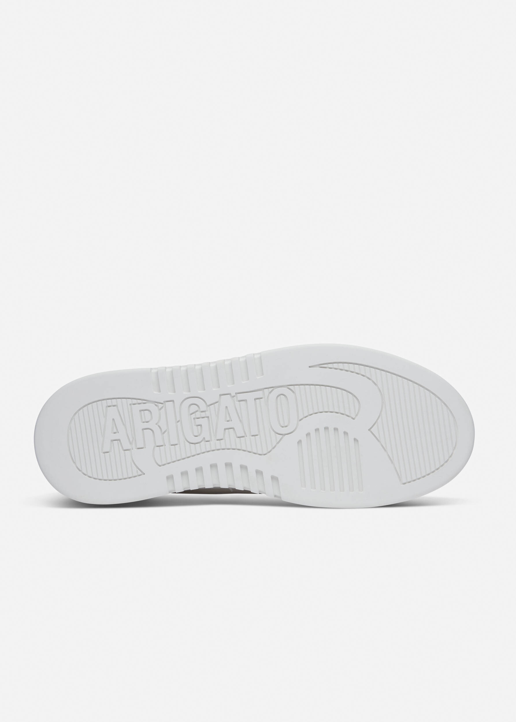 Orbit Vintage Sneaker - 5