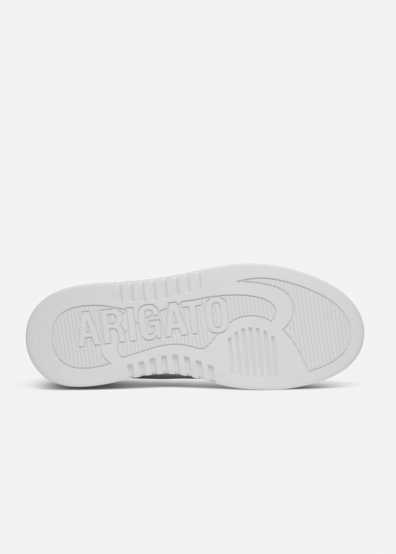 Orbit Vintage Sneaker 5