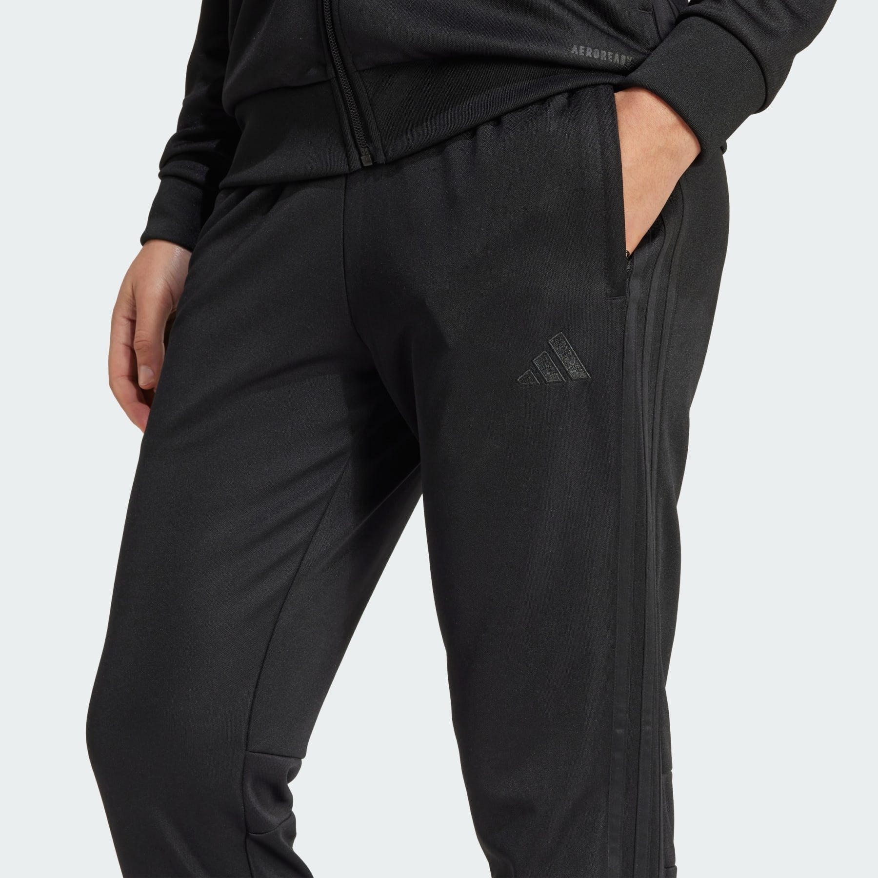 Tiro 25 Essentials Training Pants - 5