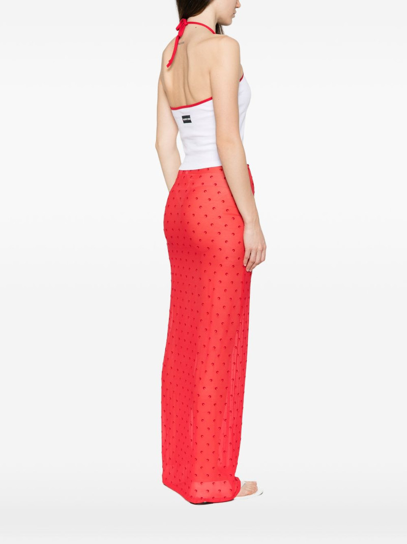 halter-neck top 4