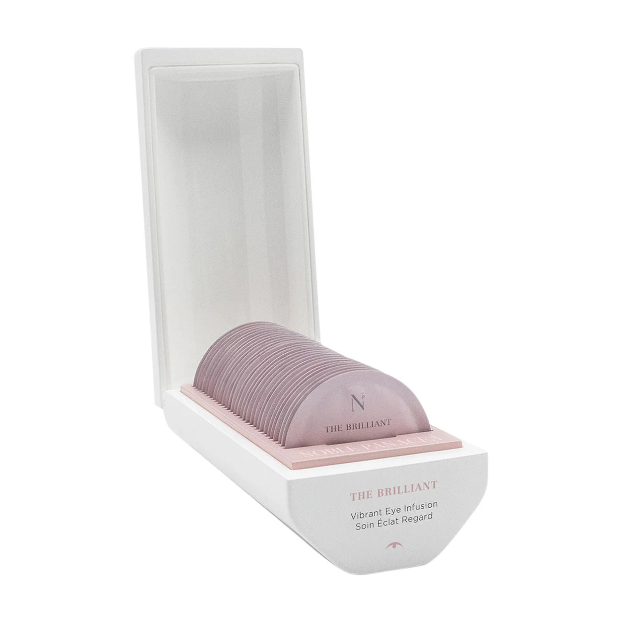 The Brilliant Vibrant Eye Infusion - 1