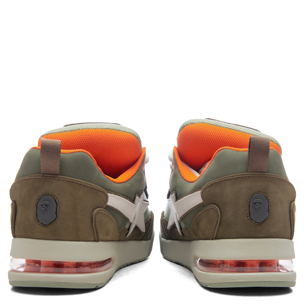 FLIP STA M1 - OLIVE DRAB - 4