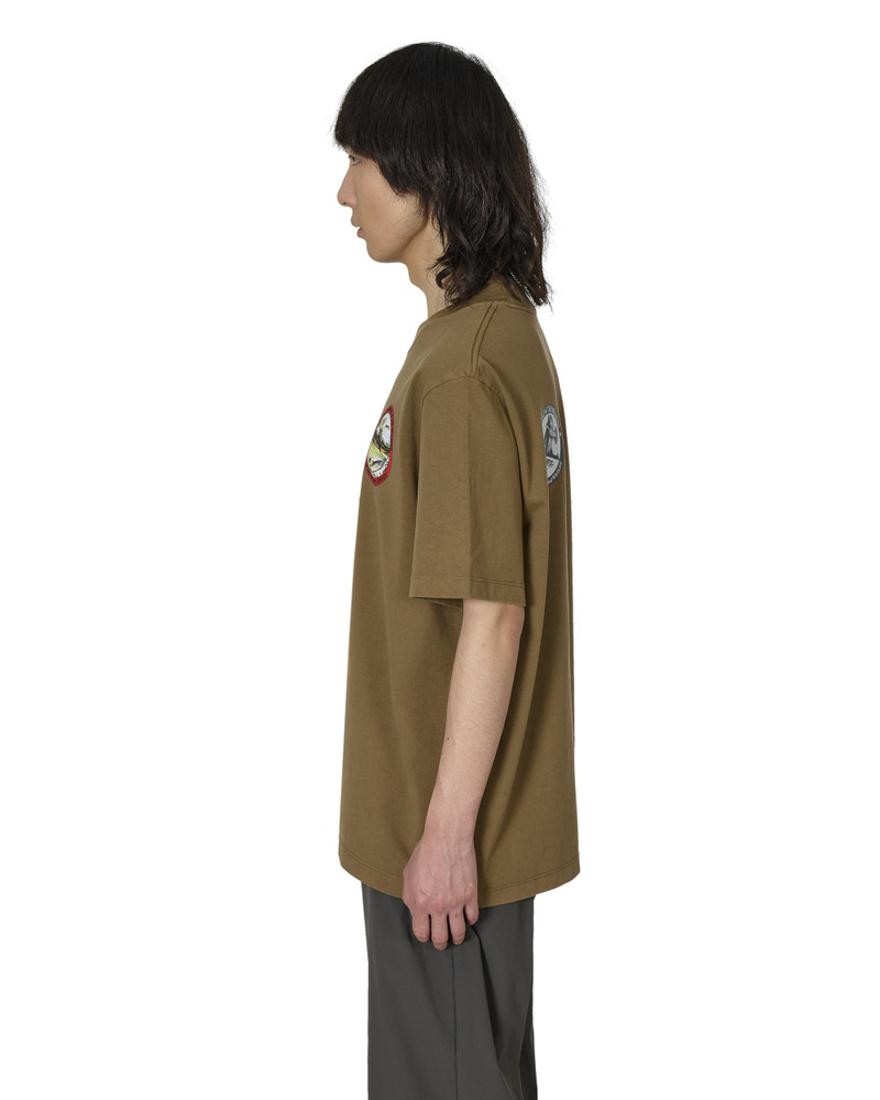 ROA Division T Shirt outlook