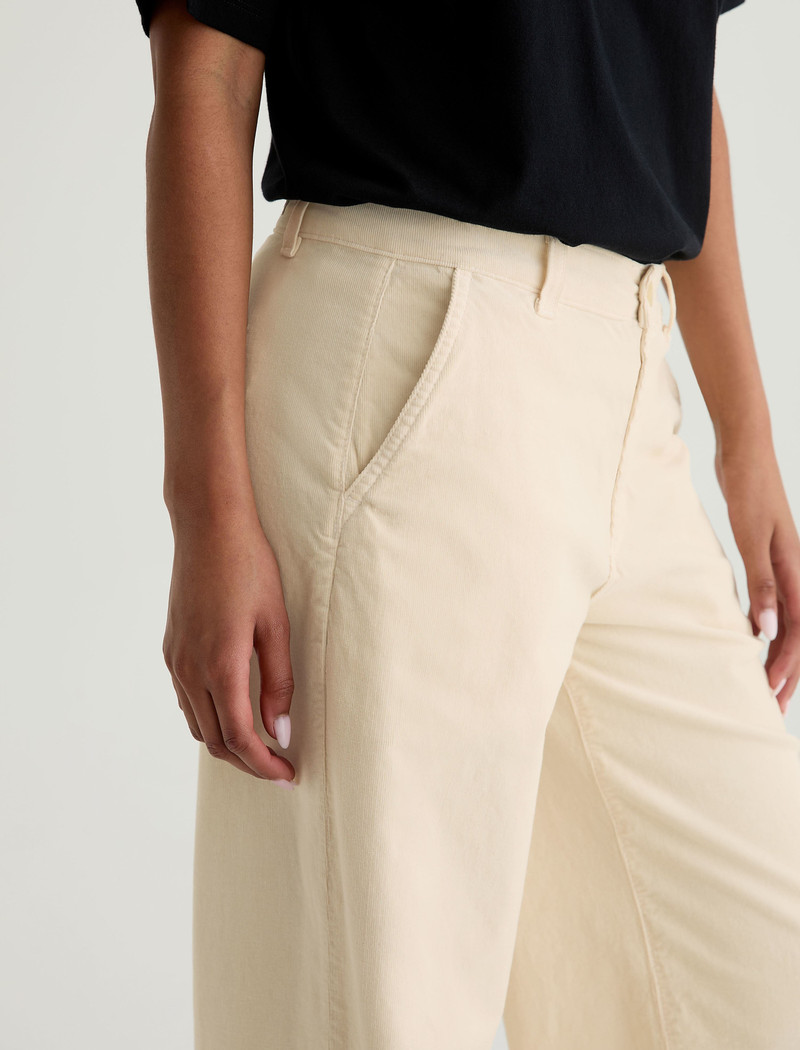 Stella Corduroy Pant 4