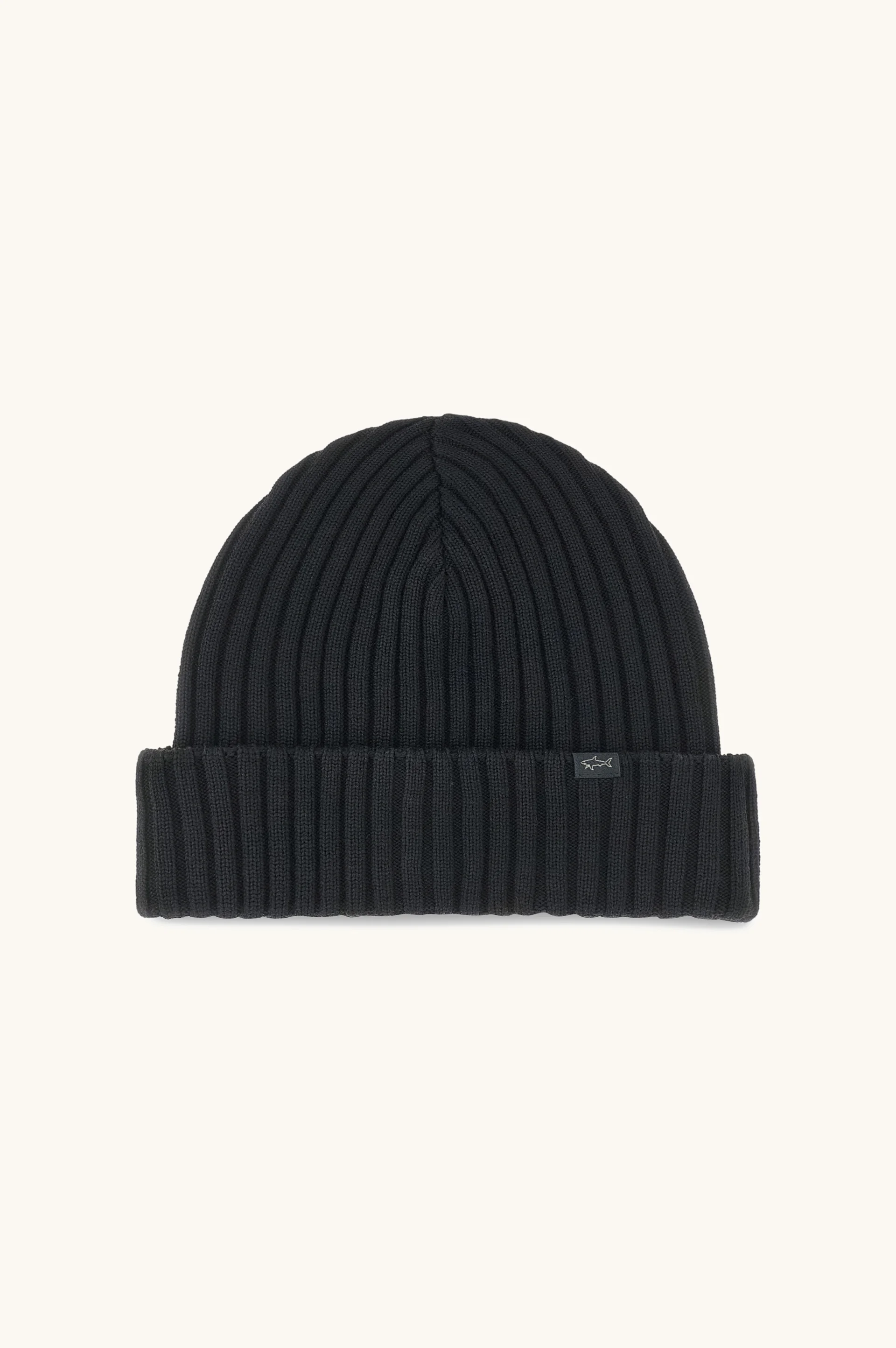 SOFT COOL TOUCH WOOL BEANIE - 1
