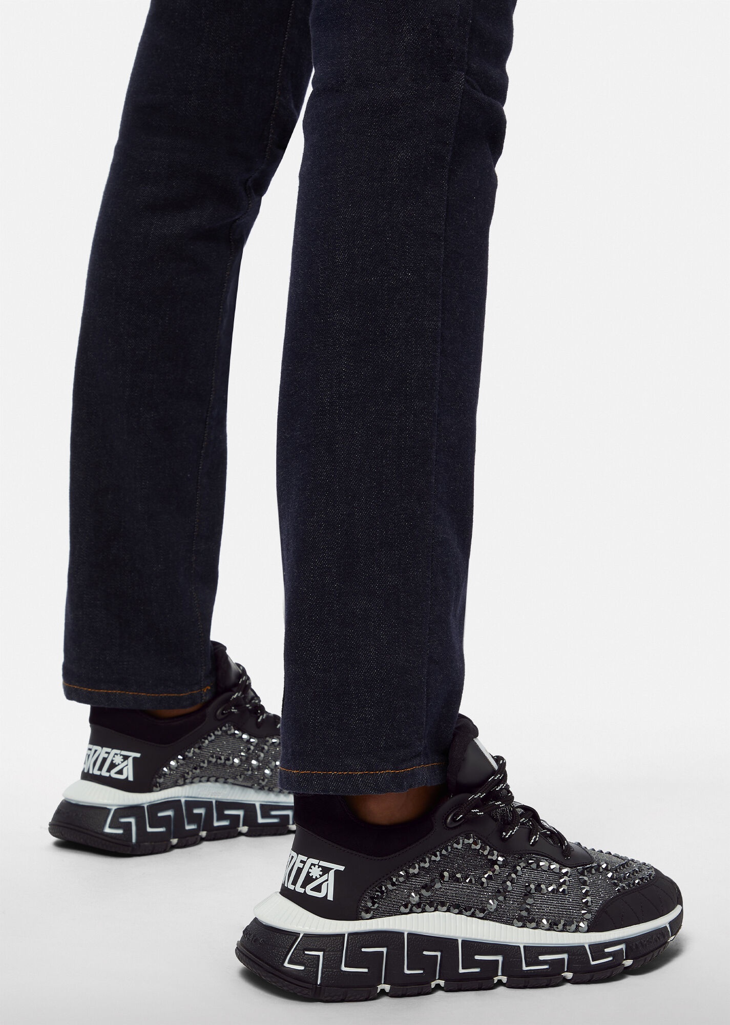 Trigreca Trainers - 3