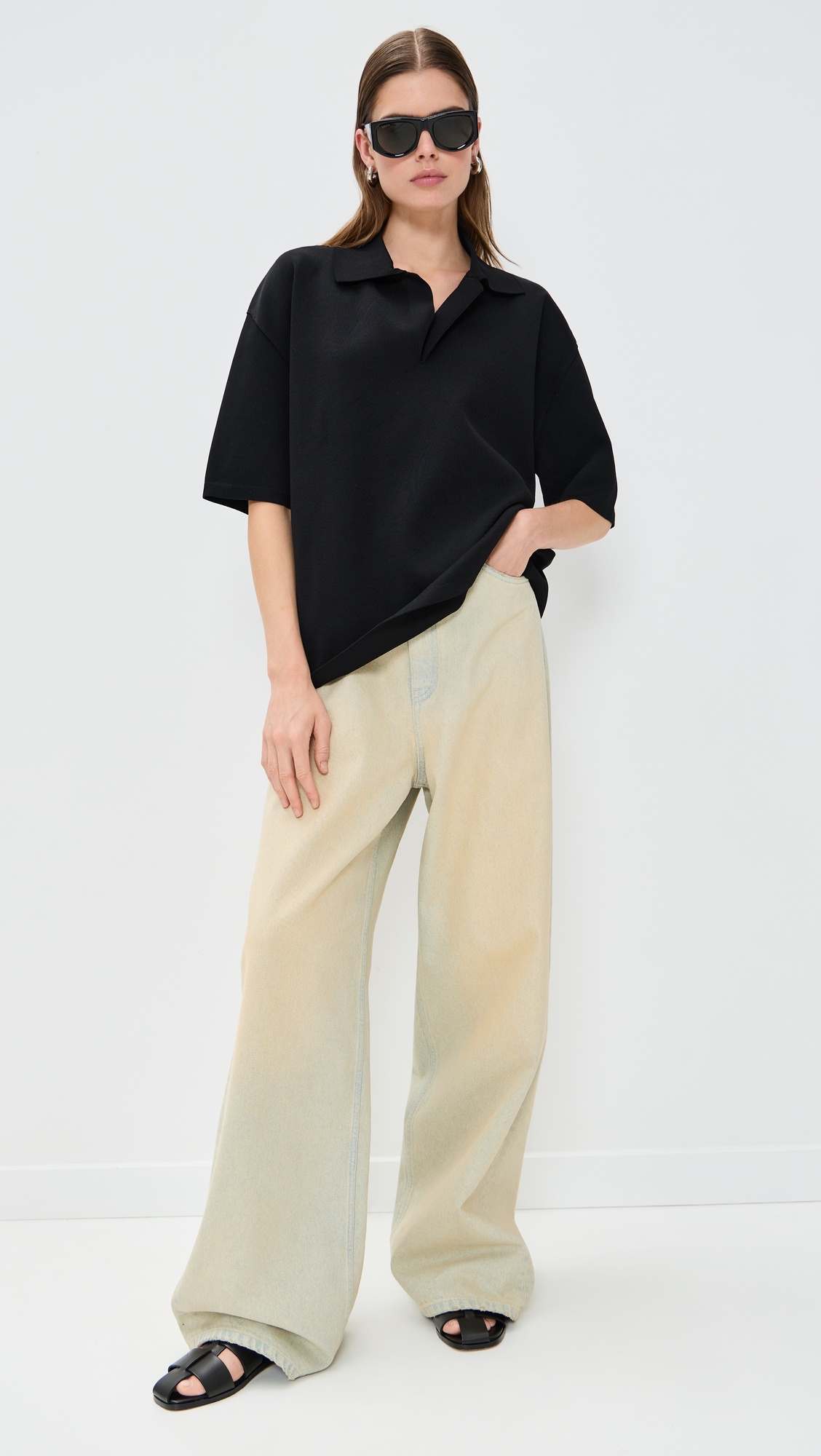 Short Sleeves Polo - 4