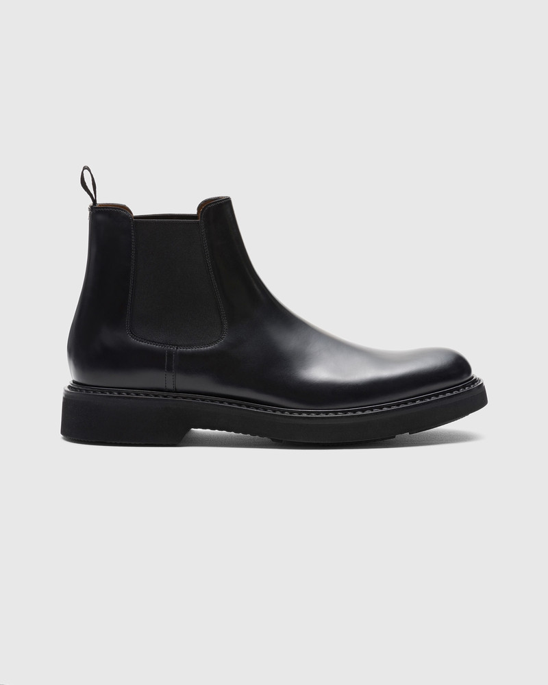 Rois Calf Leather Boot 1