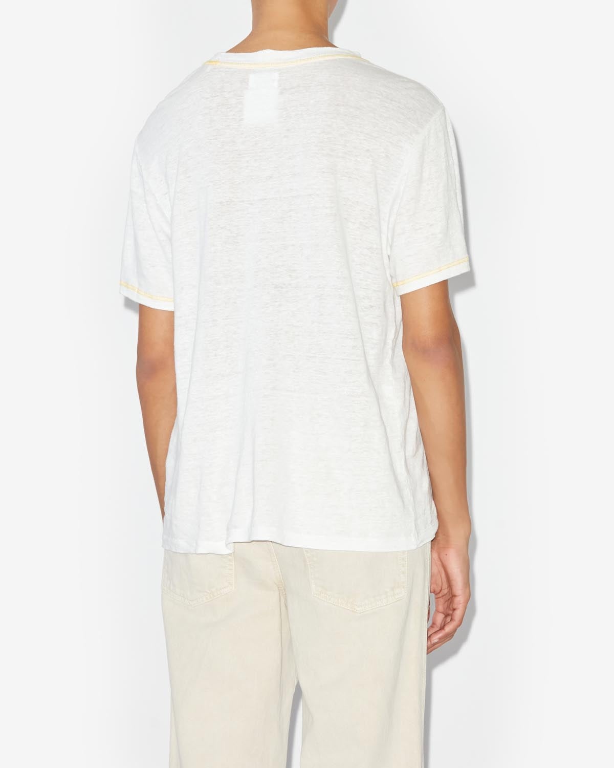 ZEWEL TEE-SHIRT - 5