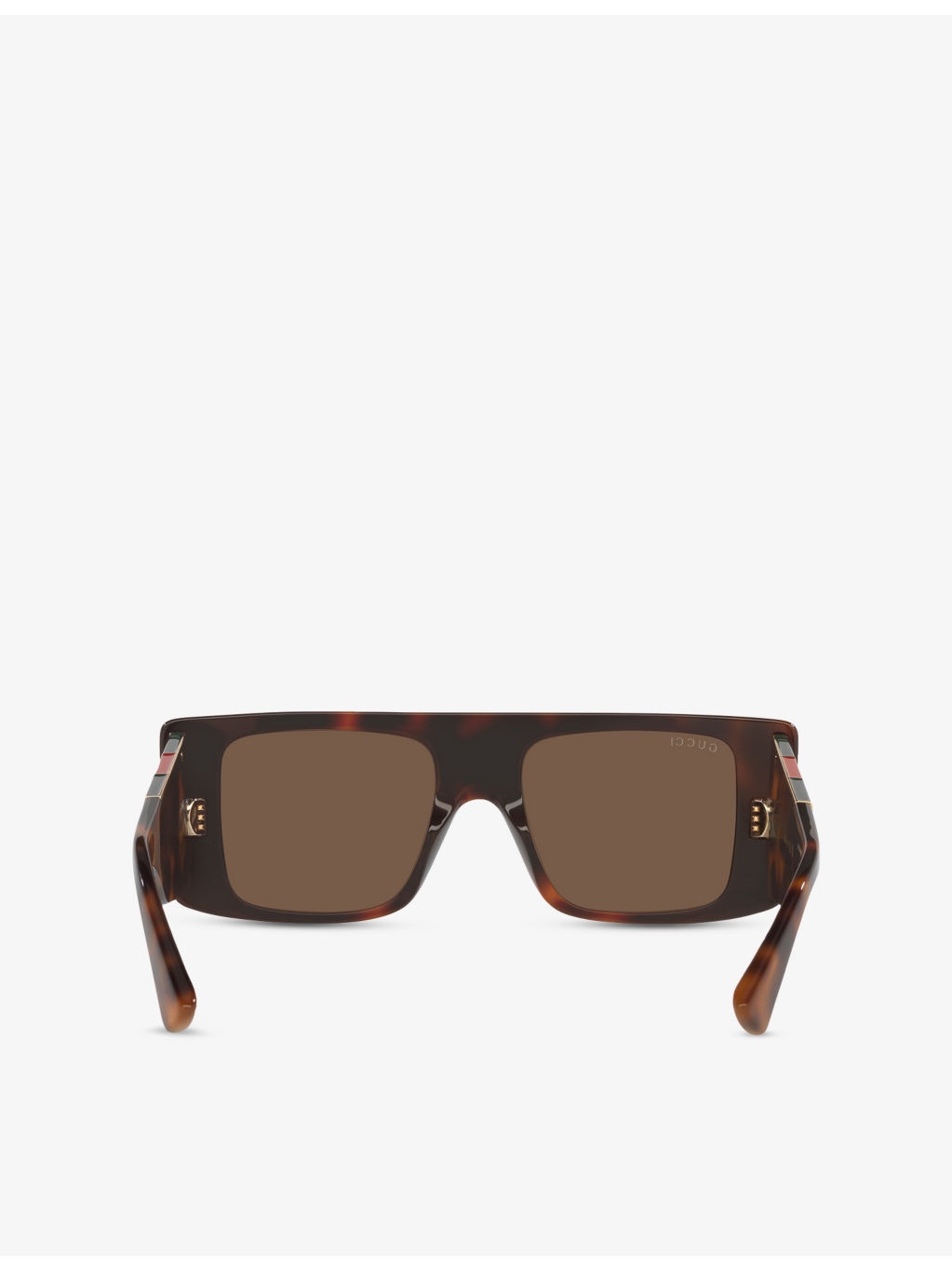 GG1888S Square-Frame Acetate Sunglasses - 3