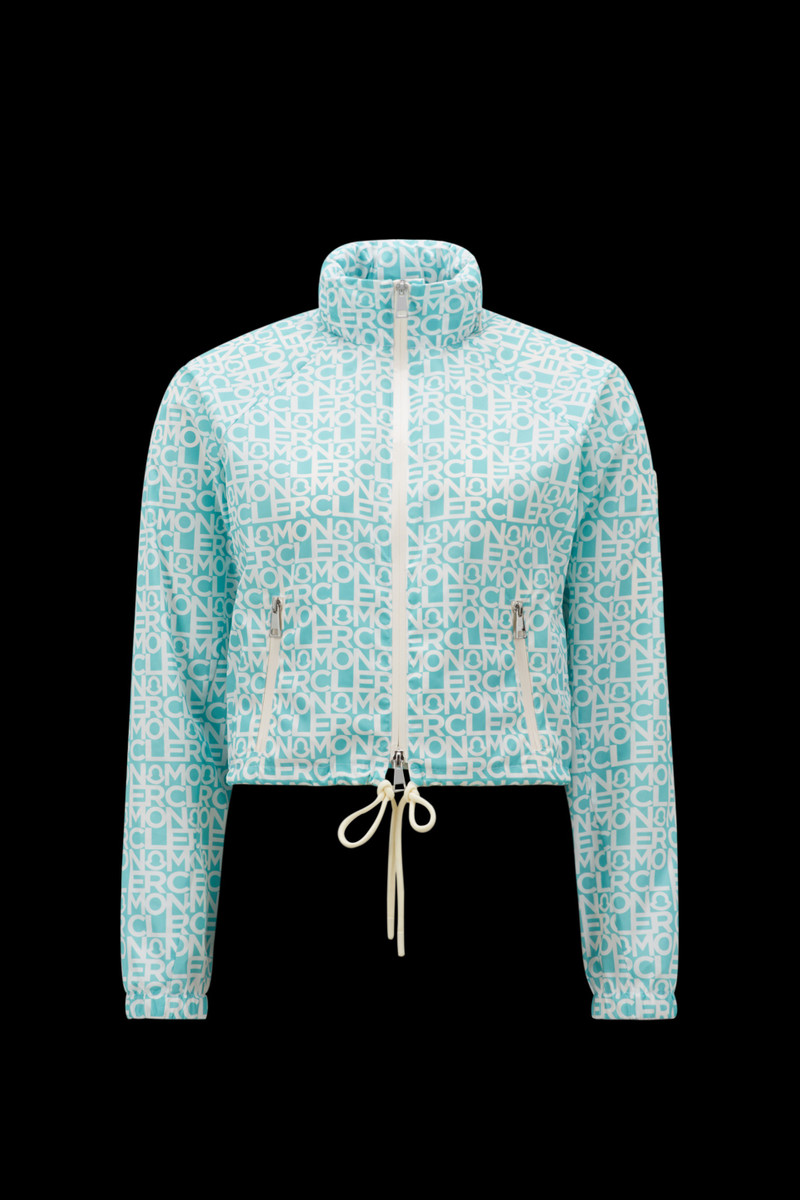 Alose Jacket 1