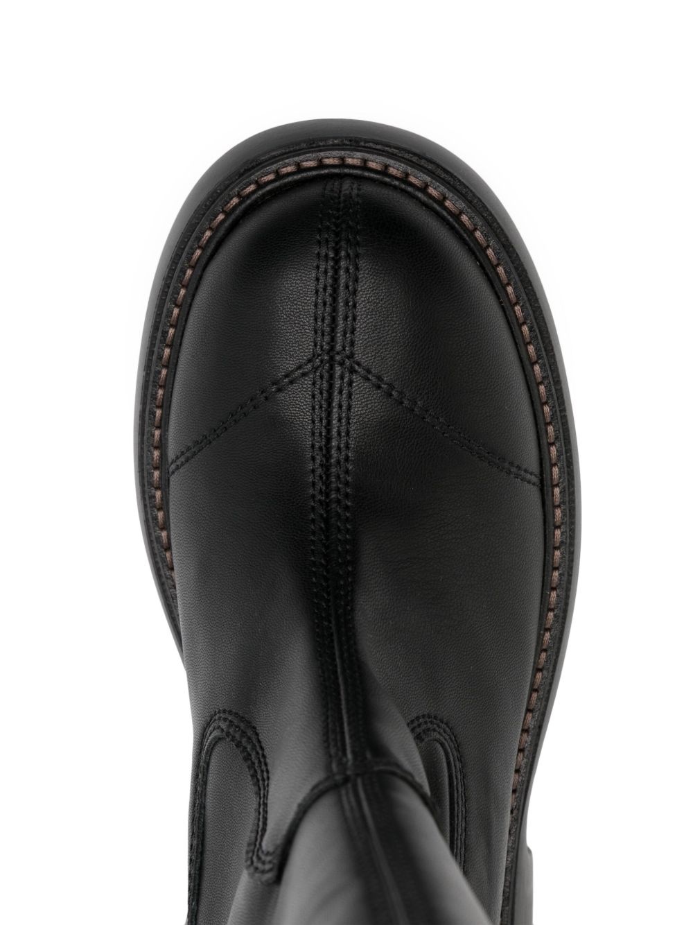 everyday tubular boots - 4