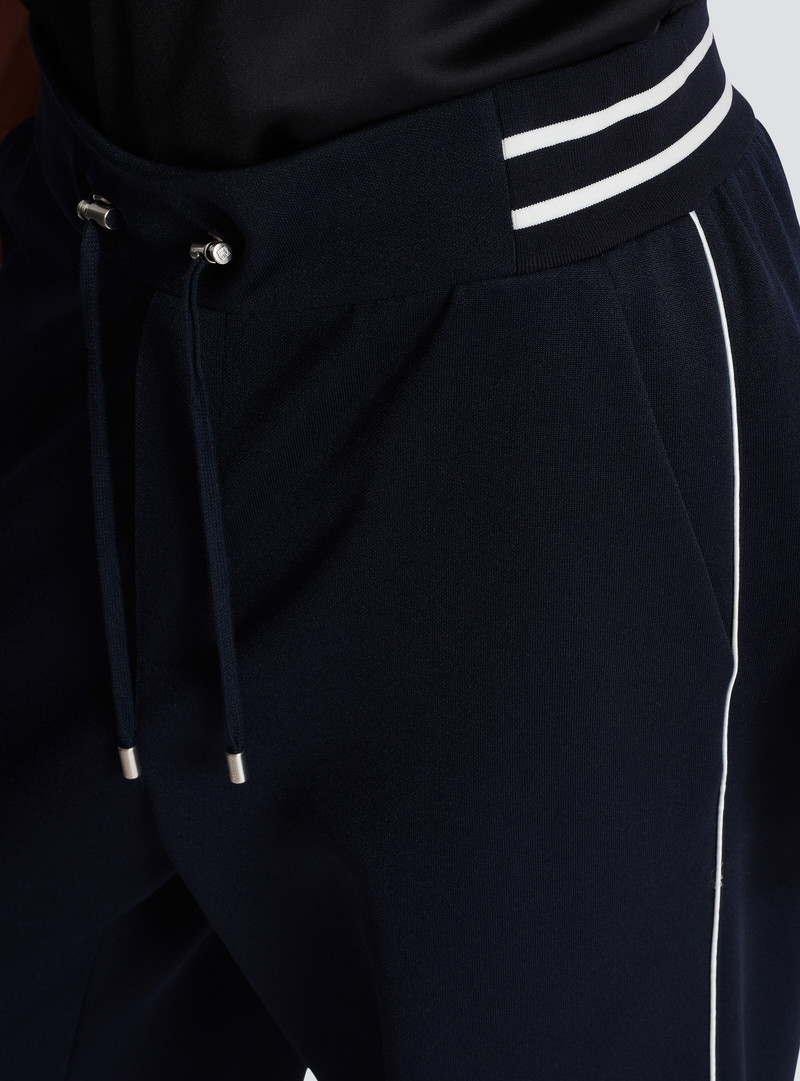 Joggers with PB Signature badge 7