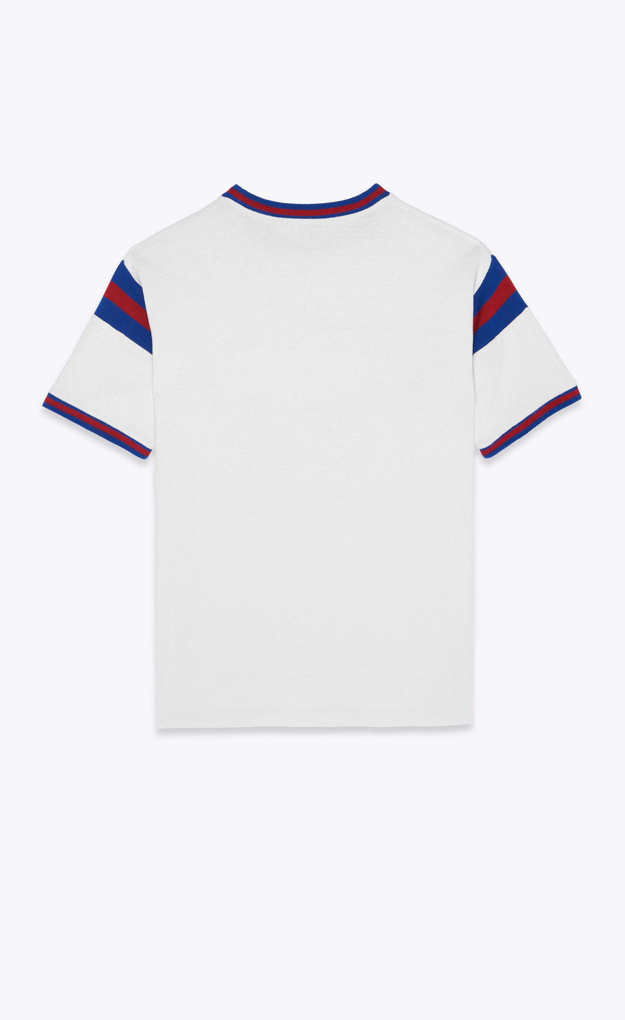 "saint laurent" t-shirt - 2