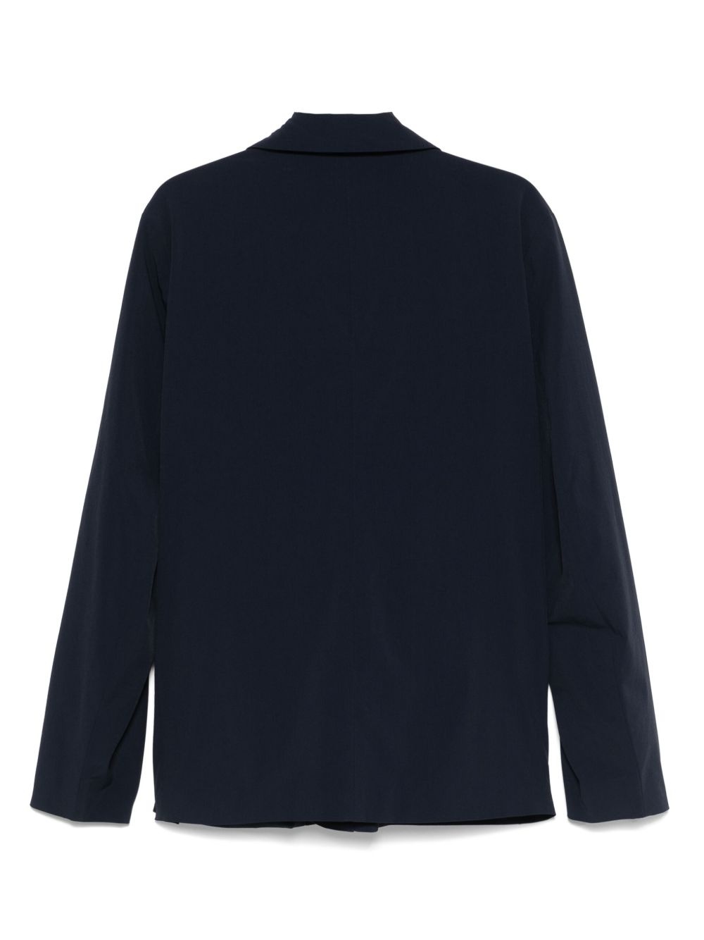button-up jacket - 2