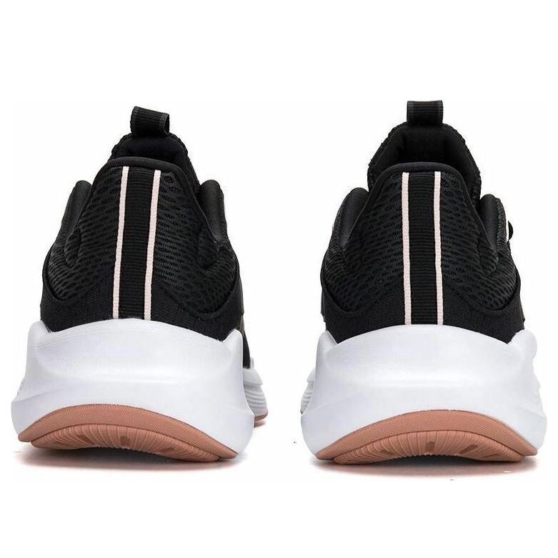(WMNS) adidas Alphaedge + 'Black Silver' IE6312 - 4