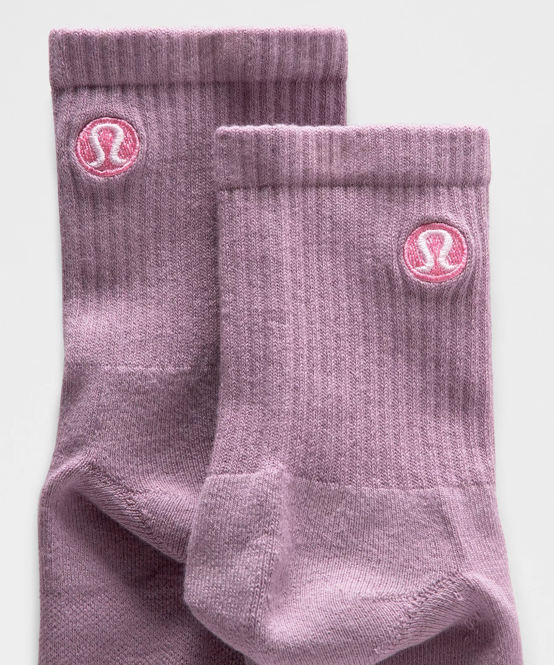 Unisex Daily Essential Quarter Socks - 2