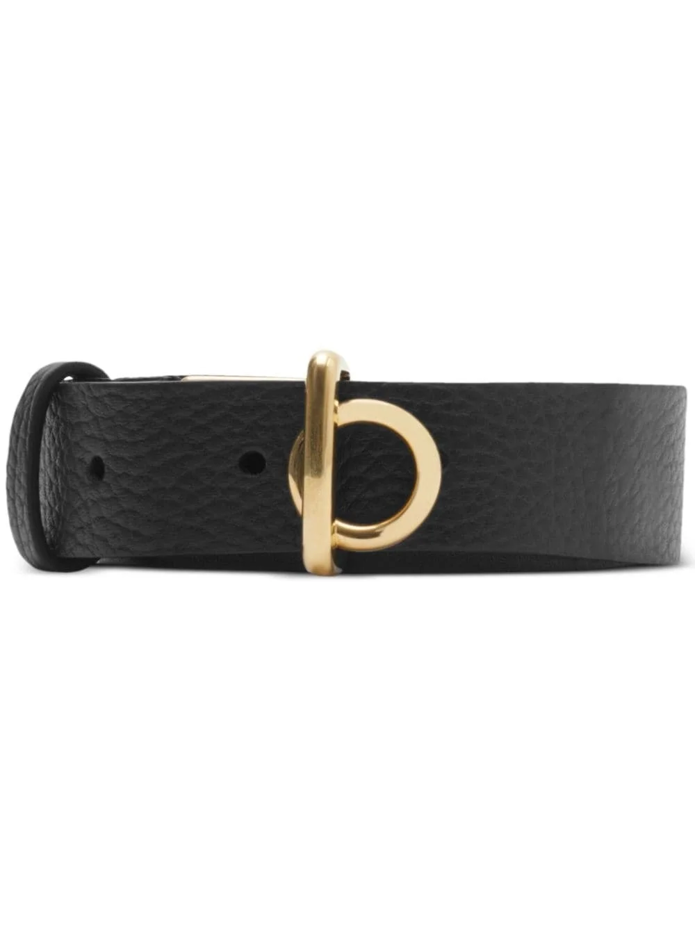 Rocking Horse leather belt - 1
