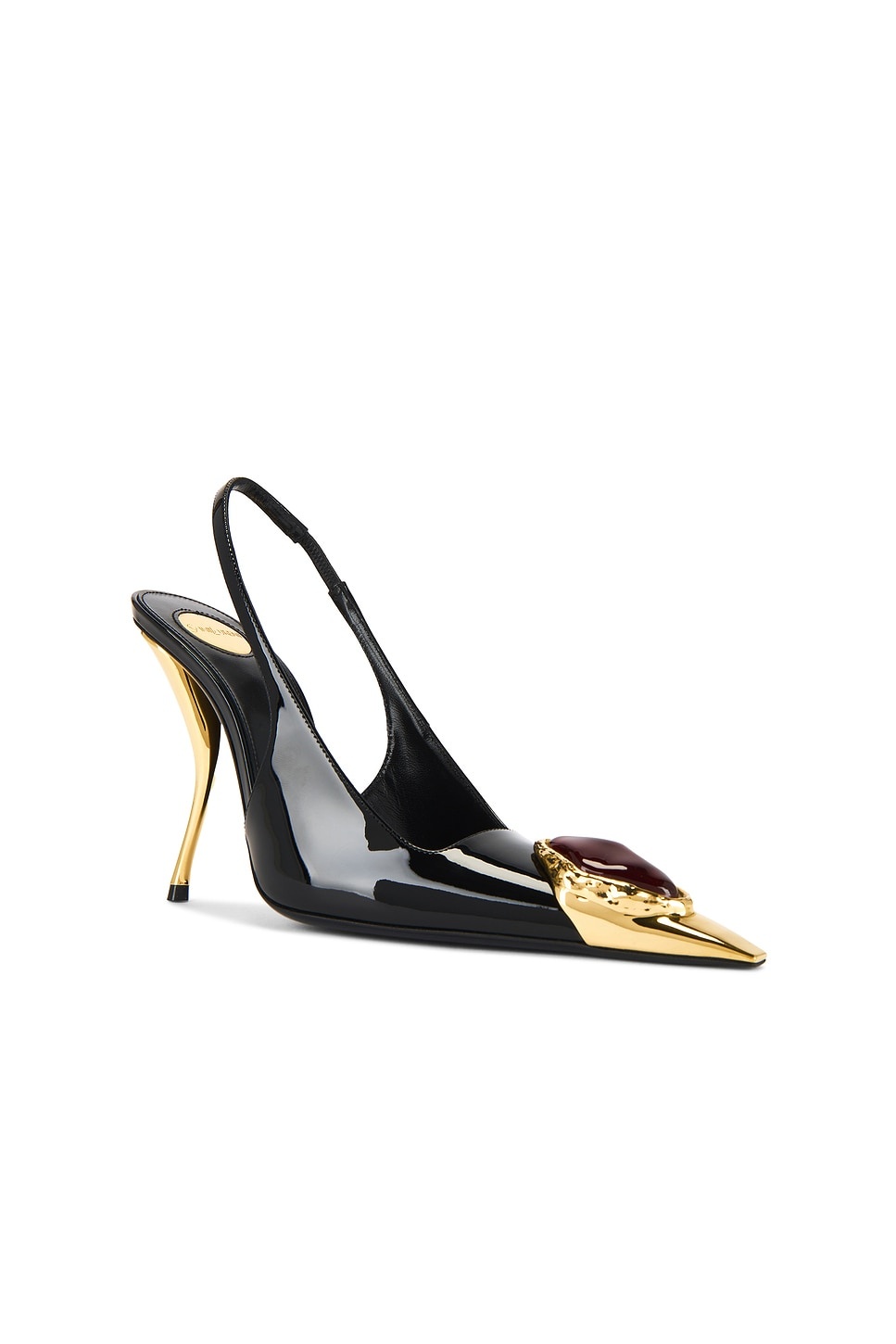 Loulou Pump - 2
