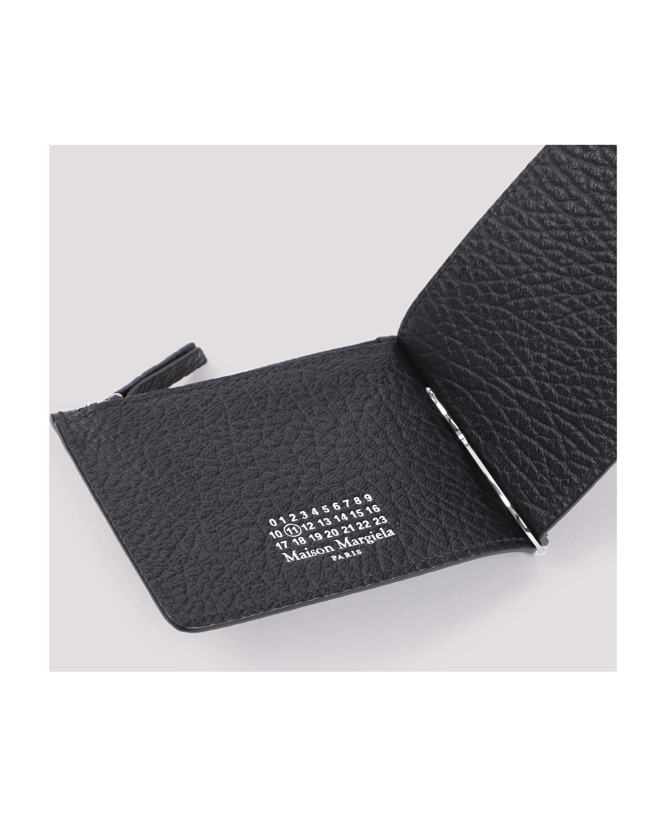 Slim 2 Pincer Wallet - 5