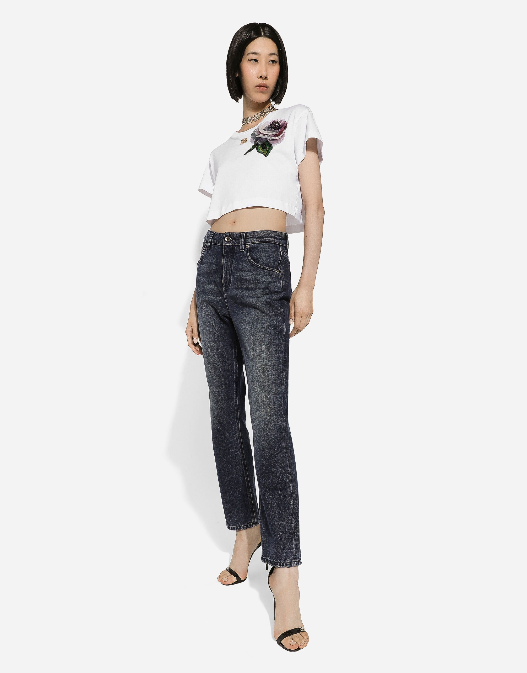 Boyfriend jeans - 5