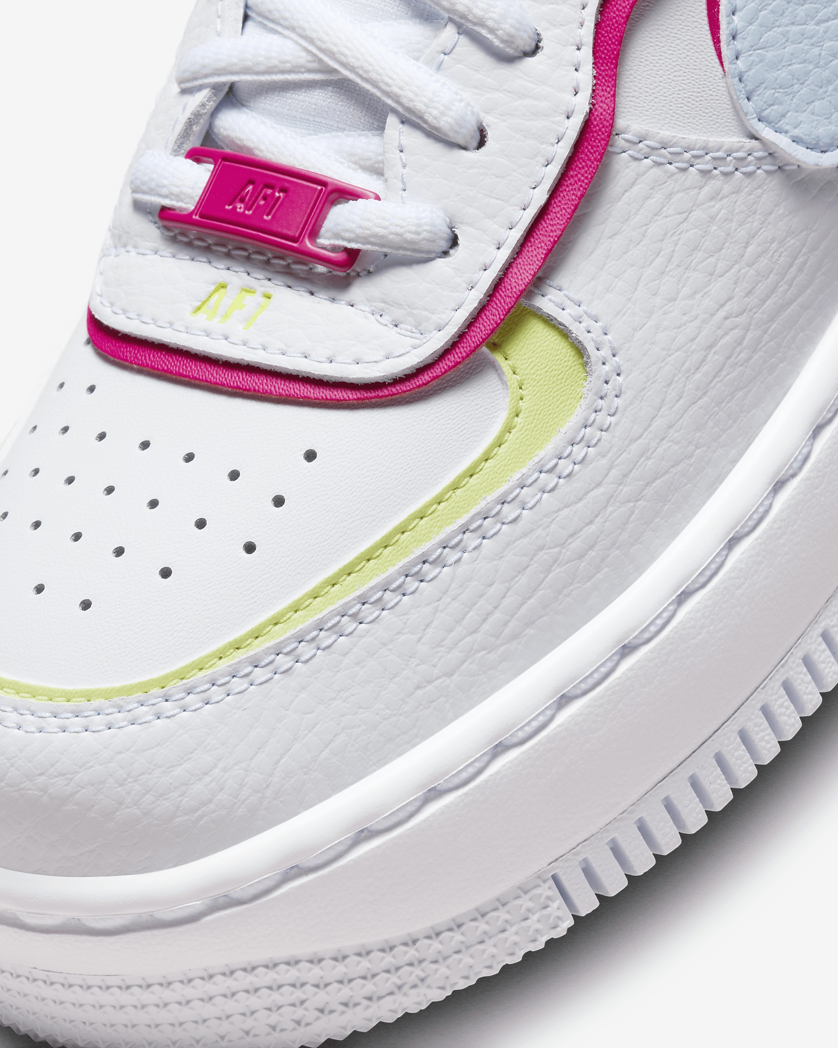Nike Air Force 1 Shadow Women's Shoes - 8
