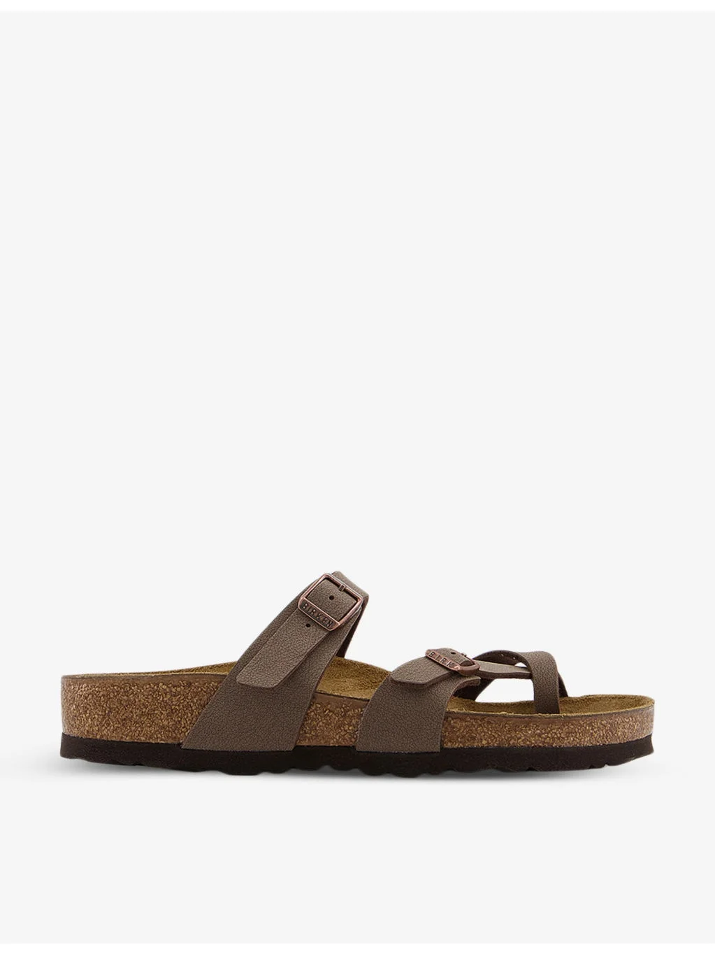 Mayari cross strap sandal - 1
