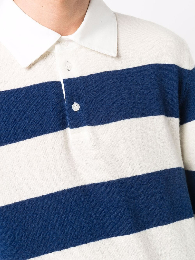 striped rugby shirt 5