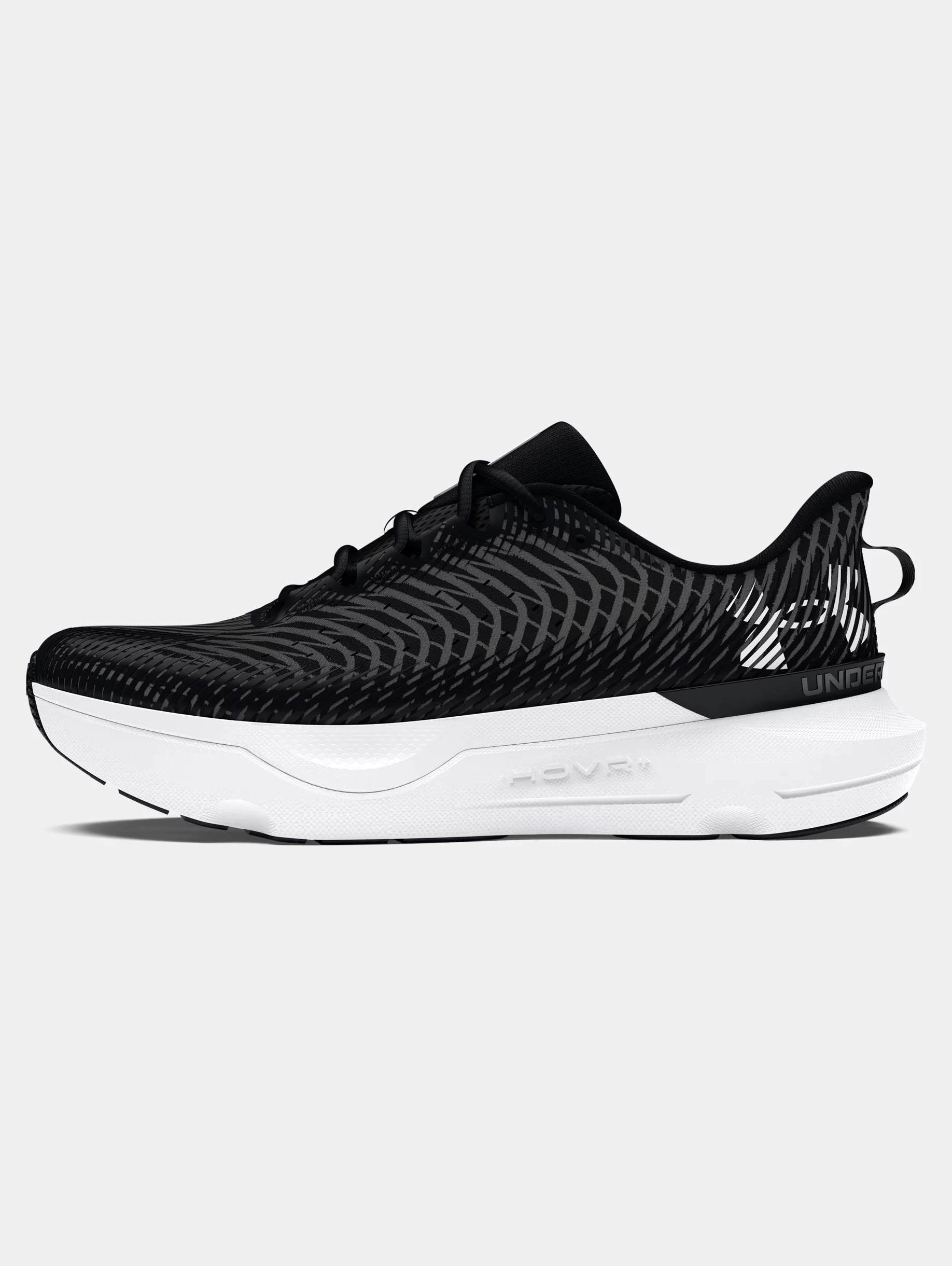 Women's UA Infinite Pro Running Shoes - 6