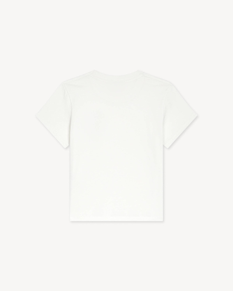 KENZO 'KENZO Paris Chainstitch' T-shirt in cotton outlook
