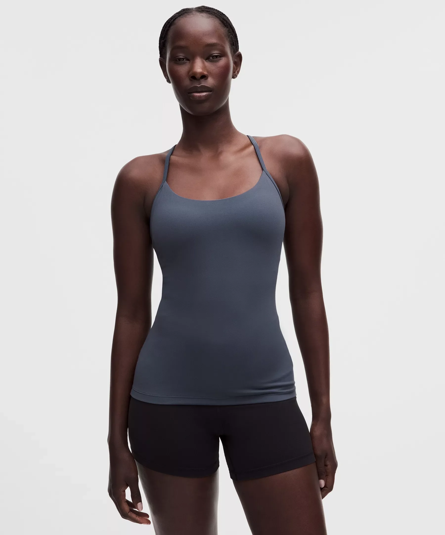 Flow Y Tank Top *Light Support, B/C Cup - 1