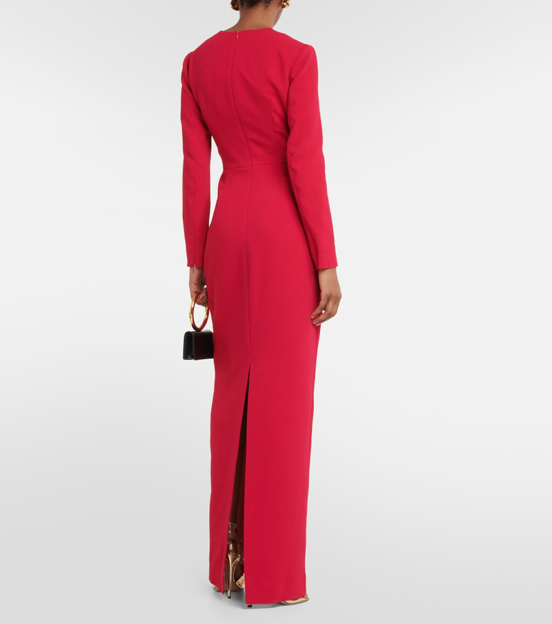 Alyvia gown 3